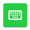 iOSKeyboard 