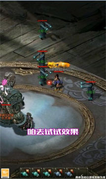 神龙战争冰雪超变
