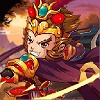 武道将魂 