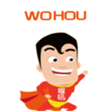 喔吼外卖 