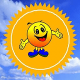 天气预报播报员 