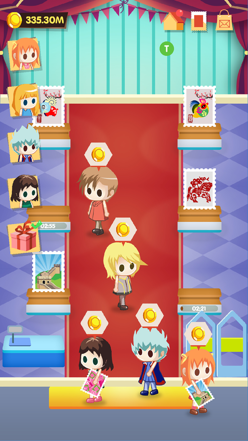 StampShop