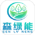 森绿能 
