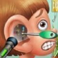 耳科医生模拟器 