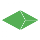 四角菱云 