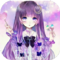 仙女头像壁纸馆 