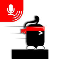 八分音符忍者 