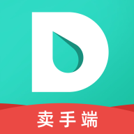 芝麻地卖手端 
