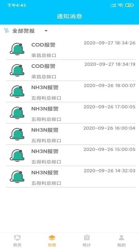 恩遇环保管家