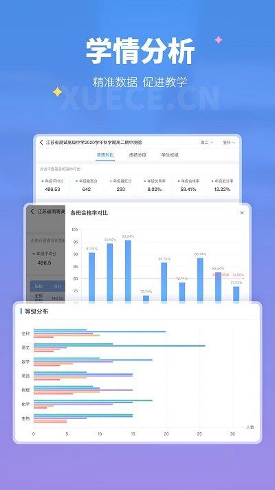学测网教师