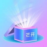 芒开 