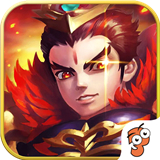 钢魂三国争霸 