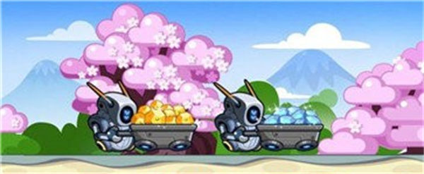 闲置空间矿工