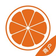橙子校园商户端 