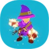 超级魔法RPG 