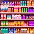 开了个店 