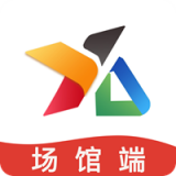 豫动中原场馆端 