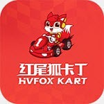 红尾狐卡丁 