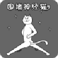 围堵神经猫 