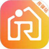 房驿站 