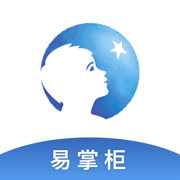 达能易掌柜 