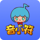 音小符 