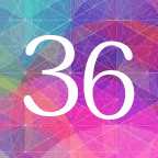 36壁纸精选 