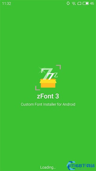 zfont3最新版本3.5.7