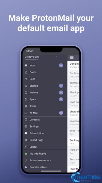 protonmail