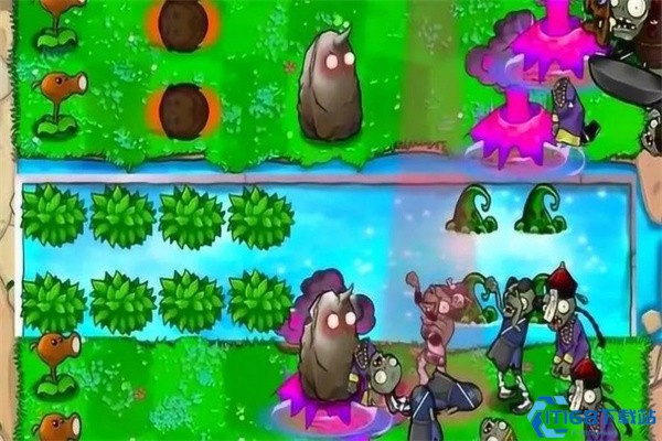 pvz杂交版手机版