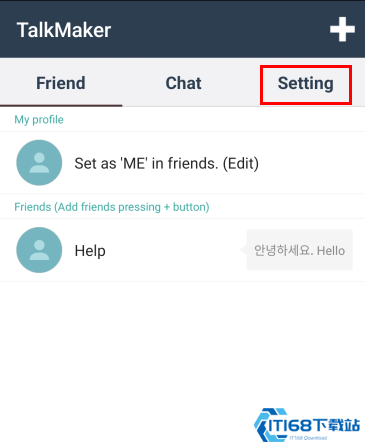 Talkmaker软件安卓