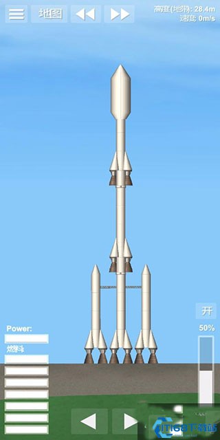 sfs航天模拟器中文1.5.9.3