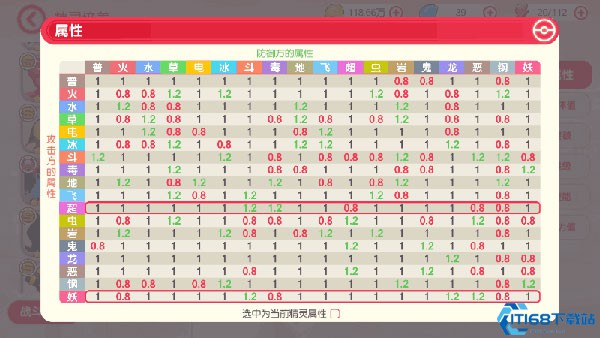 宝可梦伴侣小屋全解锁版