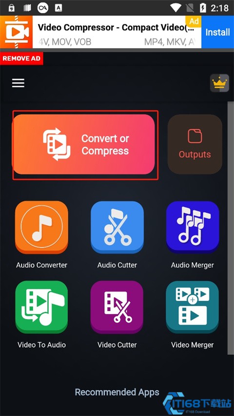 Video Converter