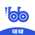 bobo浏览器蓝色版本