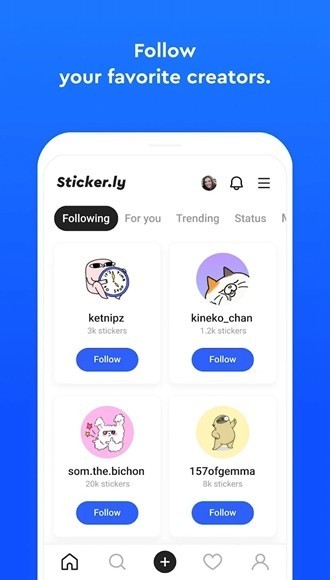 Sticker.ly