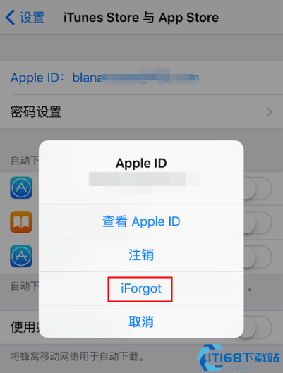 苹果appstore应用商店