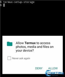 termux安卓版