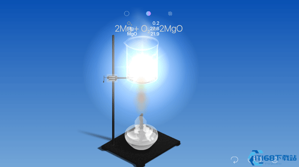 chemist虚拟化学实验室