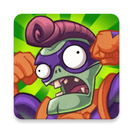 pvz英雄版