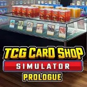 TCGCardShopSimulator