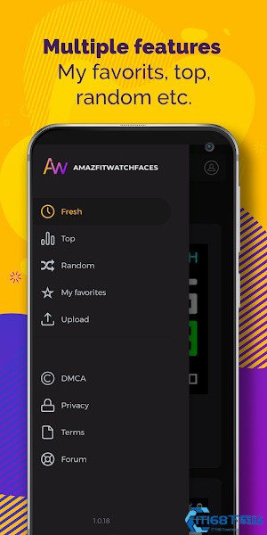 AmazFaces最新版