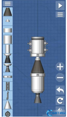 sfs航天模拟器中文1.5.9.3