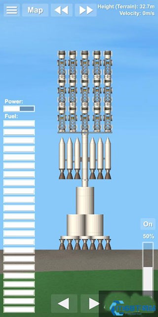 sfs航天模拟器中文1.5.9.3