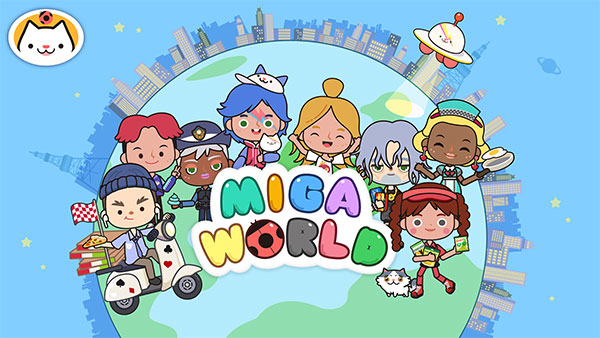 migaworld