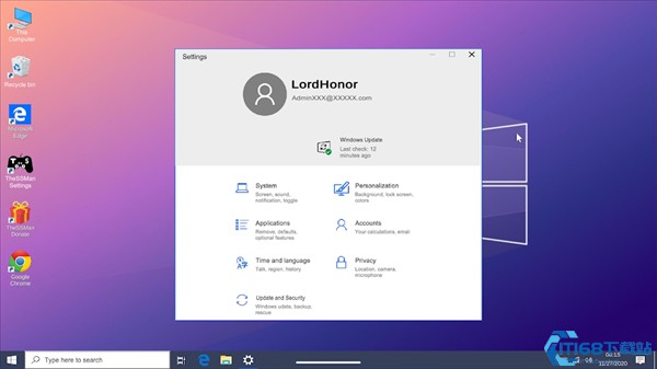 windows10模拟器手机版