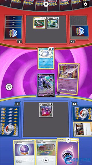 Pokemon TCG Live