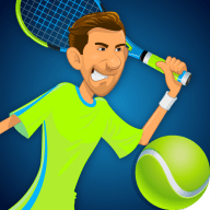 StickTennis