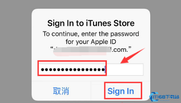 苹果appstore应用商店