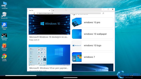 windows10模拟器手机版